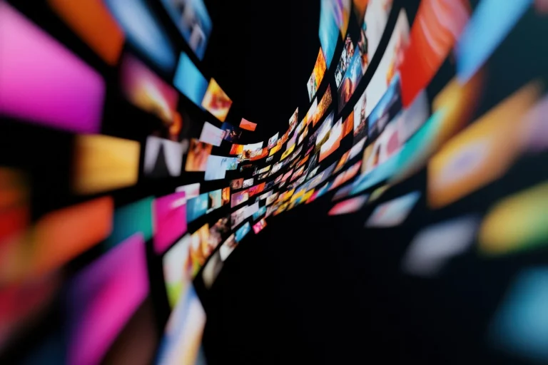 User experience touchpoints, blog thumbnail