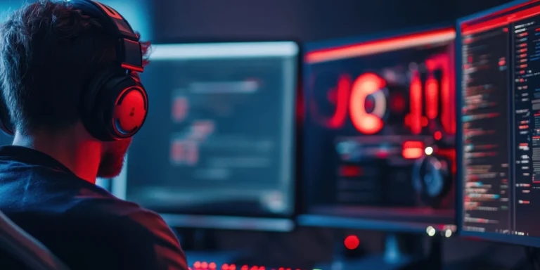 Vibe Coding blog post