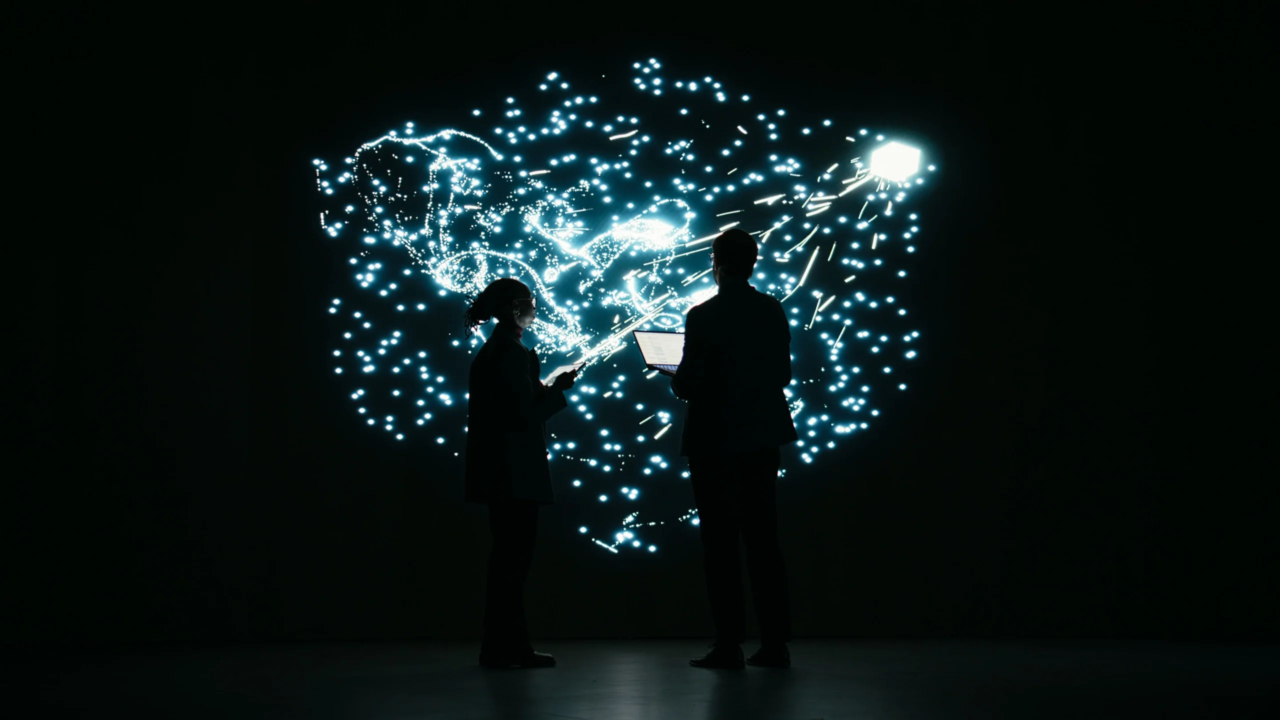 Designing systems for autonomous AI agents.