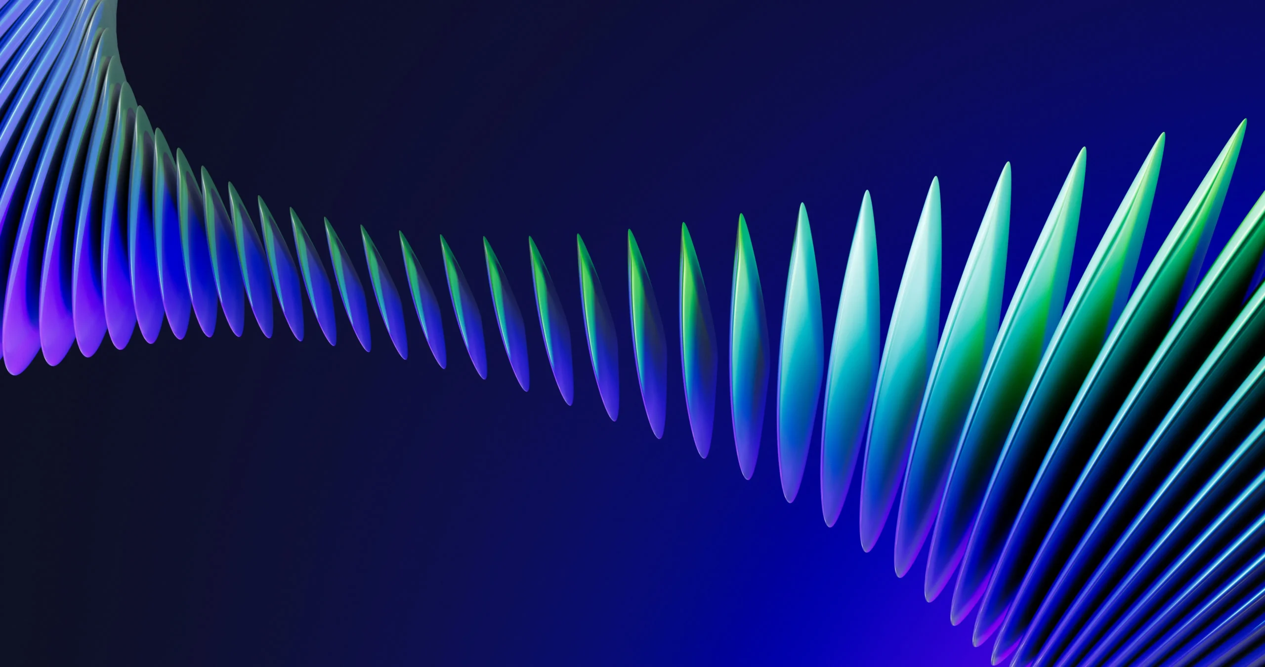 AI model drift and changing data environments.