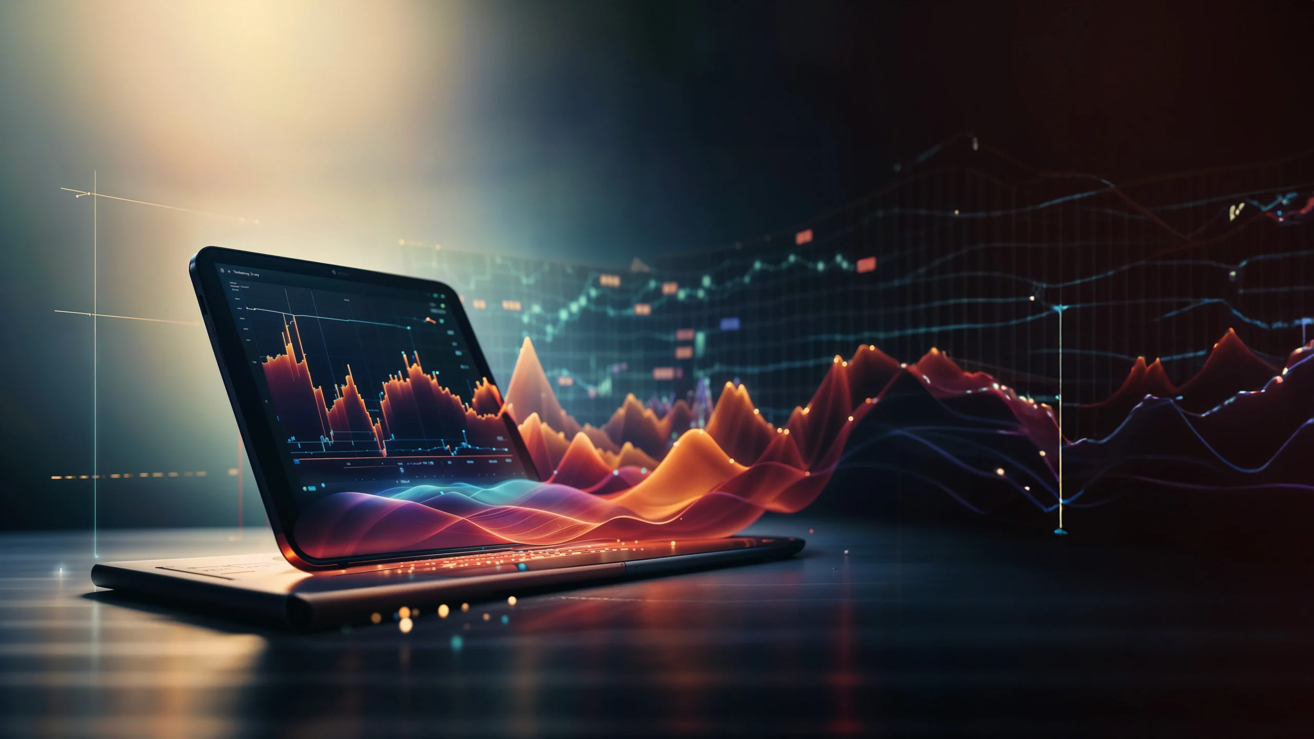 Data preparation for reliable AI model training.